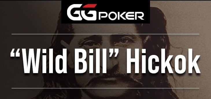 Legenda Wild Bill Hickok di Media