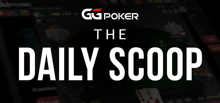 THE DAILY SCOOP – GGMillion$ Musim 2024 Episode 37