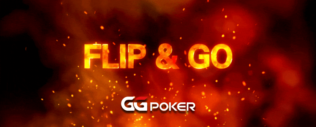 Seri Panduan Pemula: Flip &amp; Go