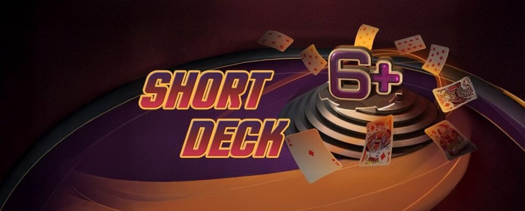 Seri Panduan Pemula: Pengenalan ke Short Deck