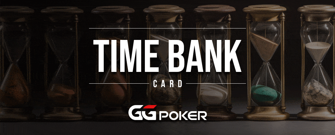 Kartu Time Bank
