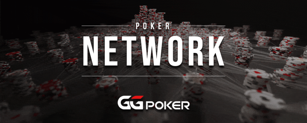 Pentingnya Memiliki Jaringan Poker yang Kuat