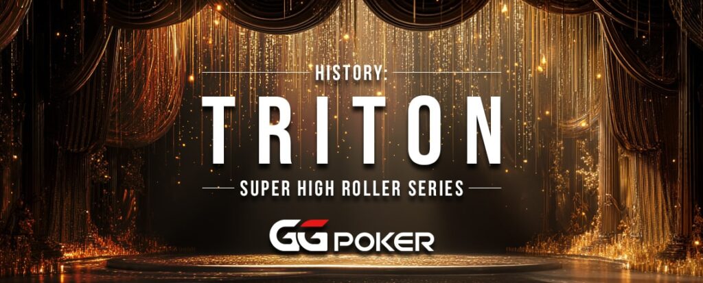 SERIAL TRITON POKER MELEDAK! Daniel Colman &amp; John Juanda Pimpin Kemenangan Bersejarah $2,8 Juta di Musim Perdana