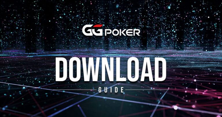 Panduan Unduh GGPoker