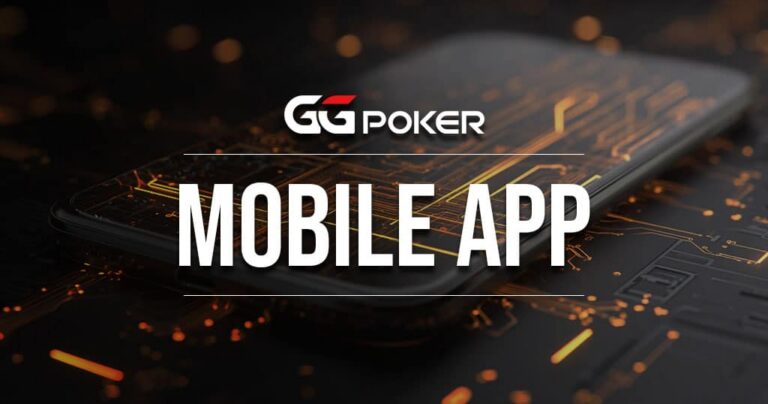 Semua Tentang Aplikasi Mobile GGPoker