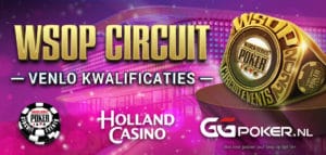 WSOP Circuit Venlo
