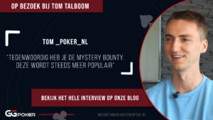 Op bezoek bij Tom, Tom_Poker_NL Talboom