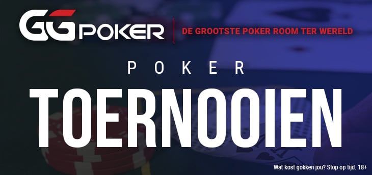 Beginnersgids: Tips voor je eerste pokertoernooi