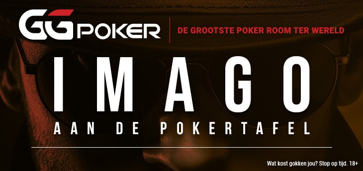 De ontwikkeling van jouw imago aan de pokertafel