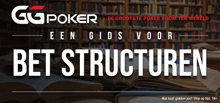 Een gids voor bet structuren