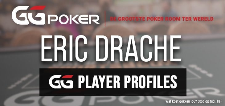 Spelersprofiel: Eric Drache