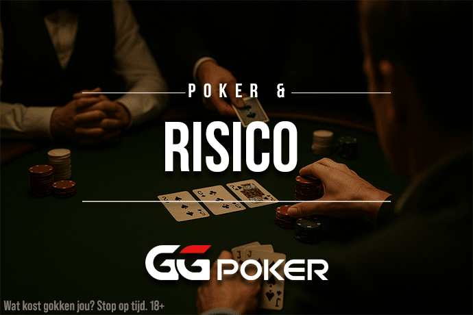 Poker &amp; Risico