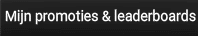 Promoties en leaderboards