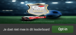 Opt-in GGPoker Divisie