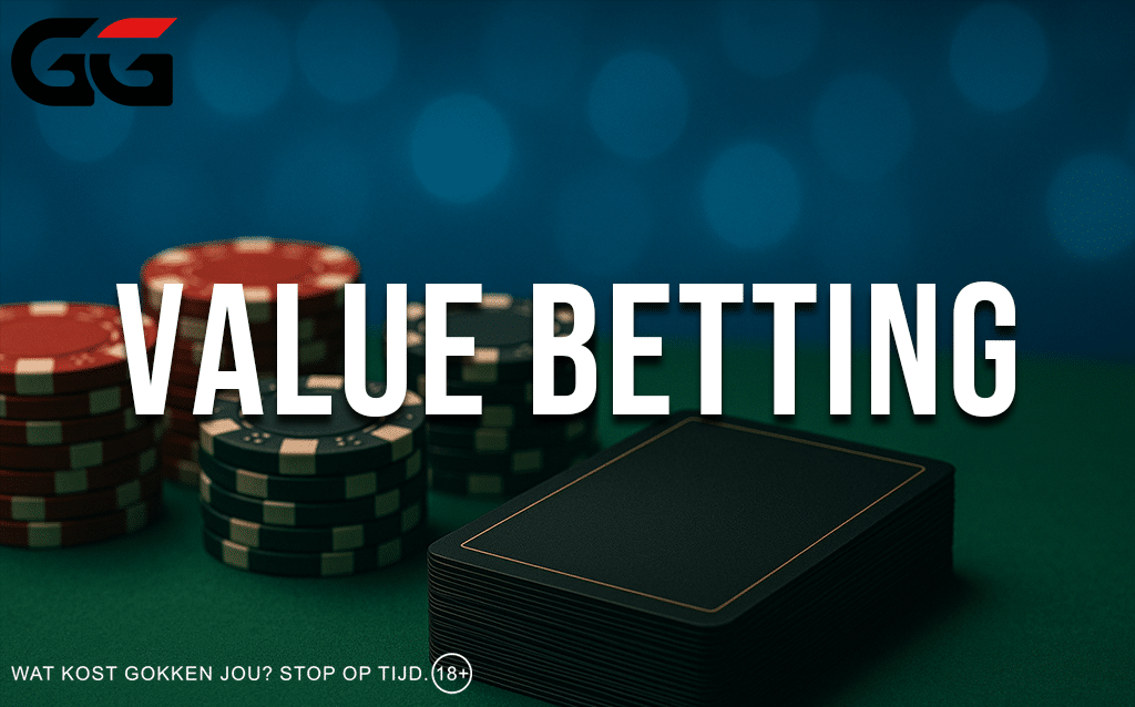 Value Betting in Poker