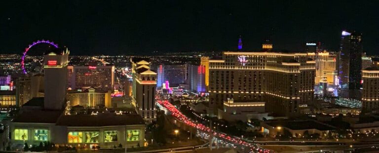 WSOP 2026 w liczbach: rekordowa frekwencja, 470 mln dolarów w pulach