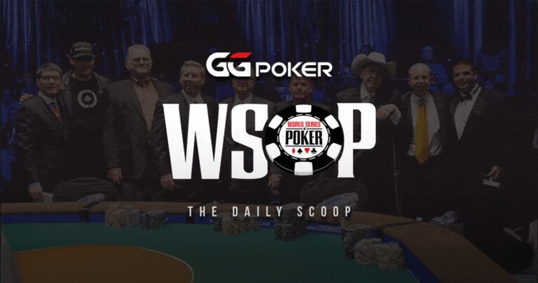Turniej Główny WSOP 2025: oficjalna pula nagród i łączna liczba wejść