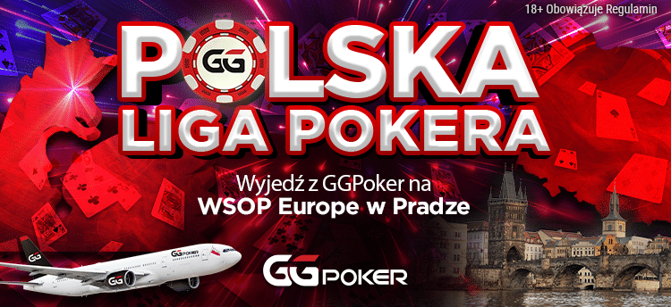 Polska Liga Pokera powraca! Czas wyłonić nowego Mistrza!