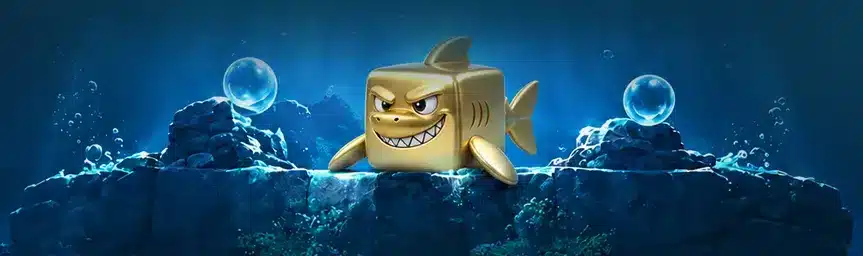 Ocean KO rekin