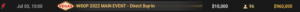 Direct Buyin- Lobby