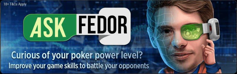 ask fedor