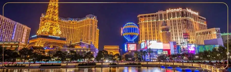 strip de las vegas