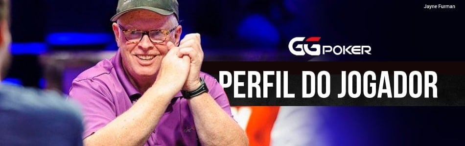 Dan Harrington &#8211; Perfil do Jogador