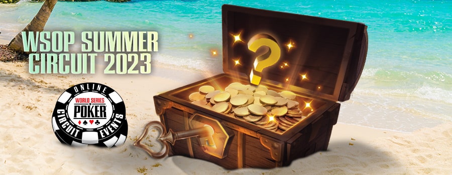 Mystery Bounty 200k