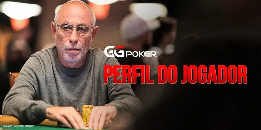 Perfil do Jogador &#8211; Barry &#8216;O Robin Hood do Poker&#8217; Greenstein