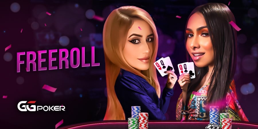 Streamers Rafaela “Lallah” Dias e Cynthia Kelly juntam-se ao time da GGPoker Brasil