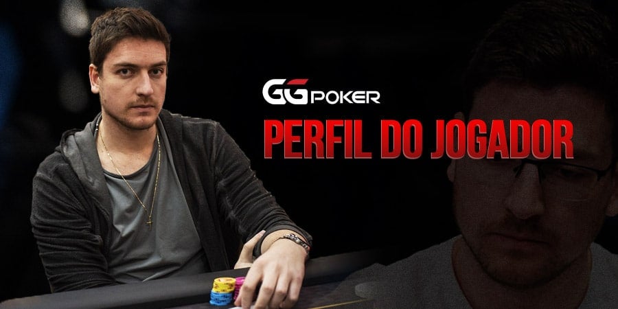 Rodrigo Selouan &#8211; Perfil do Jogador