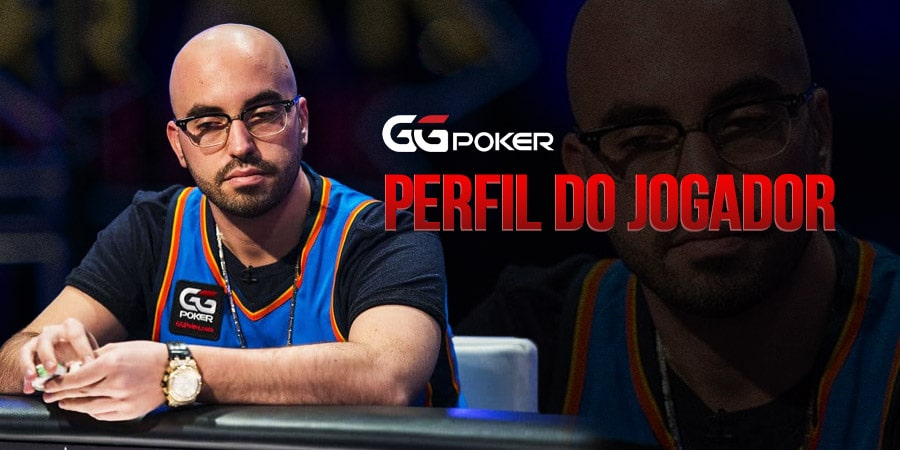 Bryn Kenney &#8211; Perfil do Jogador