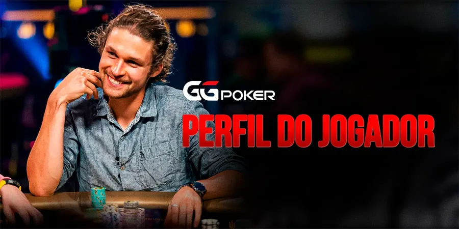 Ben Heath &#8211; Perfil do Jogador