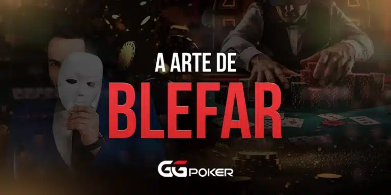 A Arte de Blefar