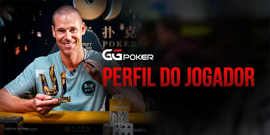 Patrik Antonius &#8211; Perfil do Jogador