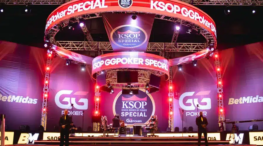 ksop ggpoker special