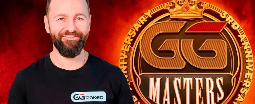 daniel negreanu no ggmasters