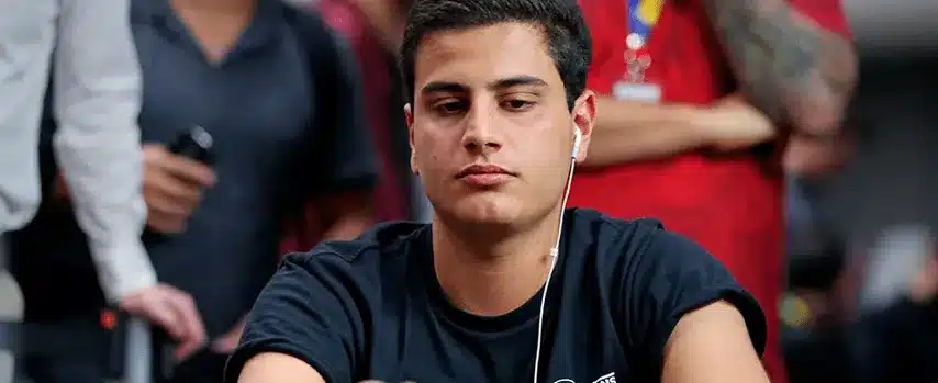 marcelo aziz jogador de poker profissional