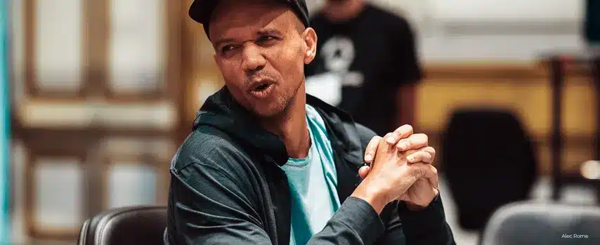 phil ivey jogador de poker famoso