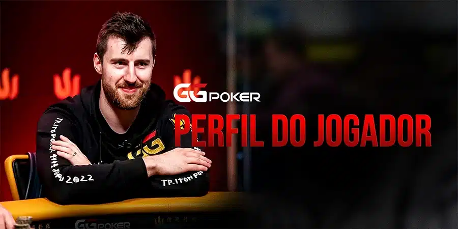 Wiktor Malinowski &#8211; Perfil do Jogador