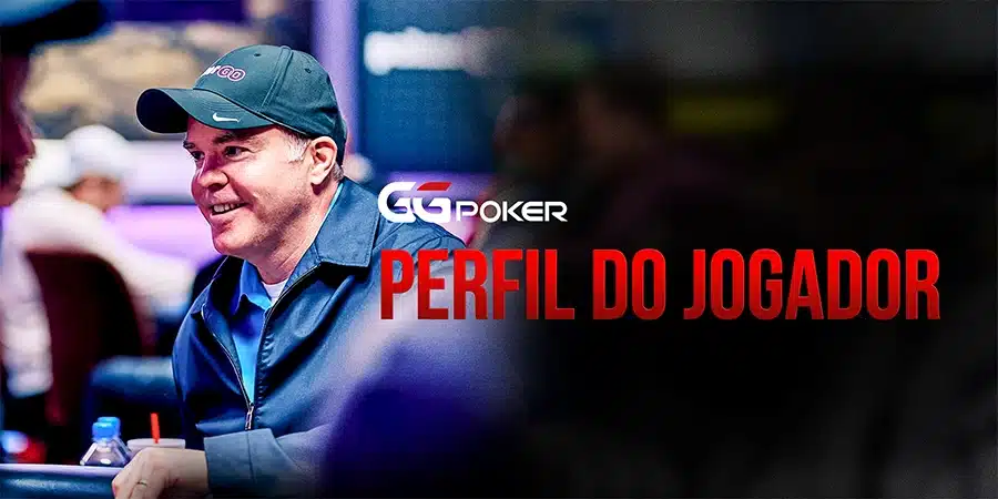 Cary Katz &#8211; Perfil do Jogador