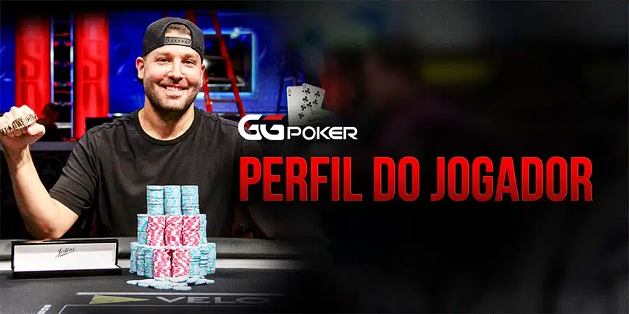 Jeremy Ausmus &#8211; Perfil do Jogador