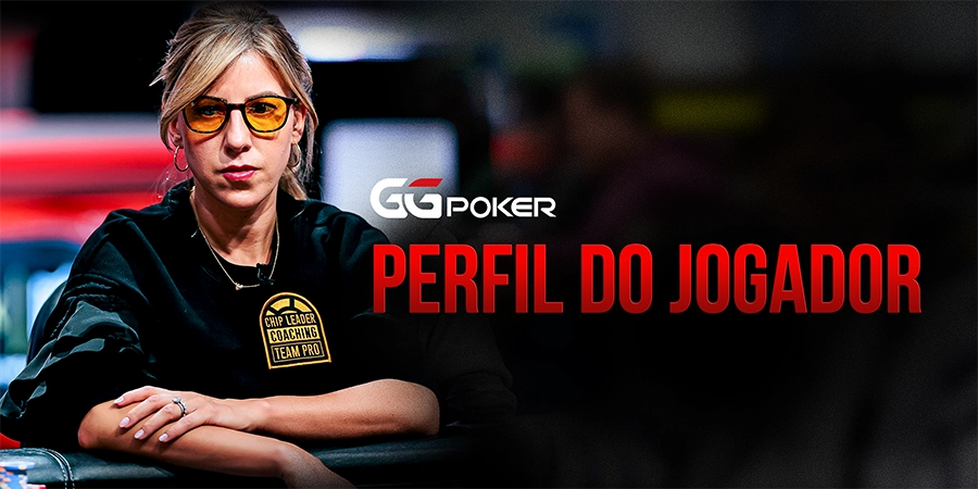 Kristen Foxen &#8211; Perfil do Jogador