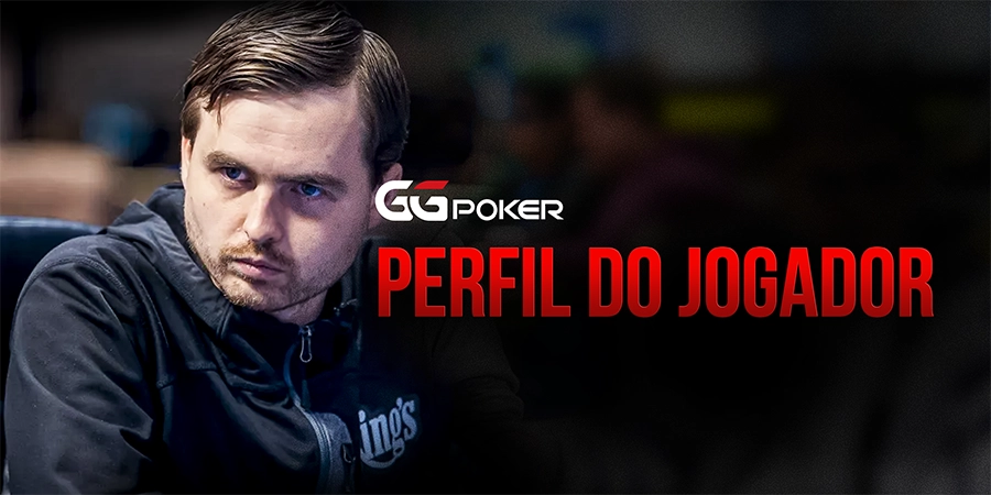 Martin Kabrhel &#8211; Perfil do Jogador