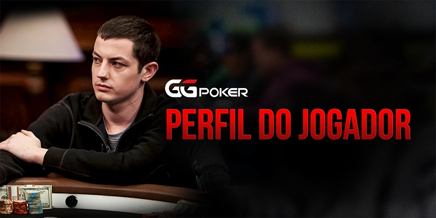 Tom Dwan &#8211; Perfil do Jogador