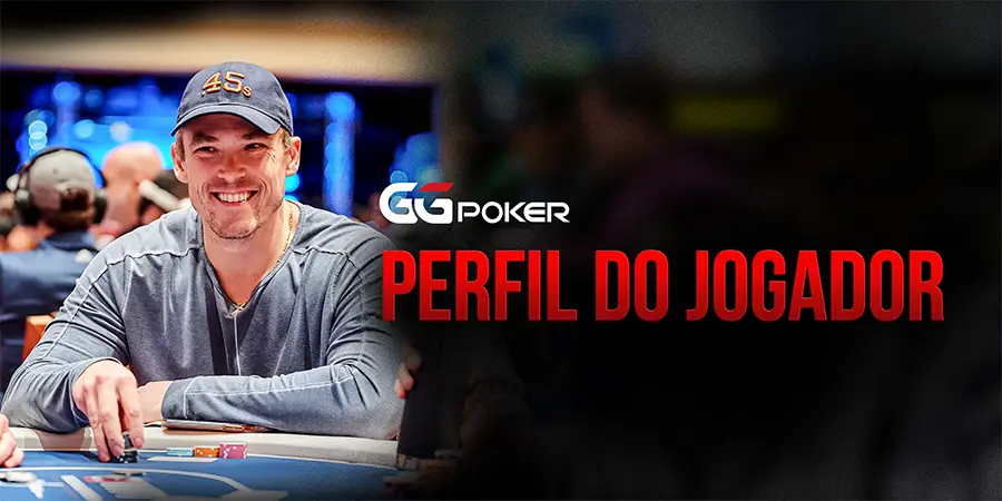 Alex Foxen &#8211; Perfil do Jogador