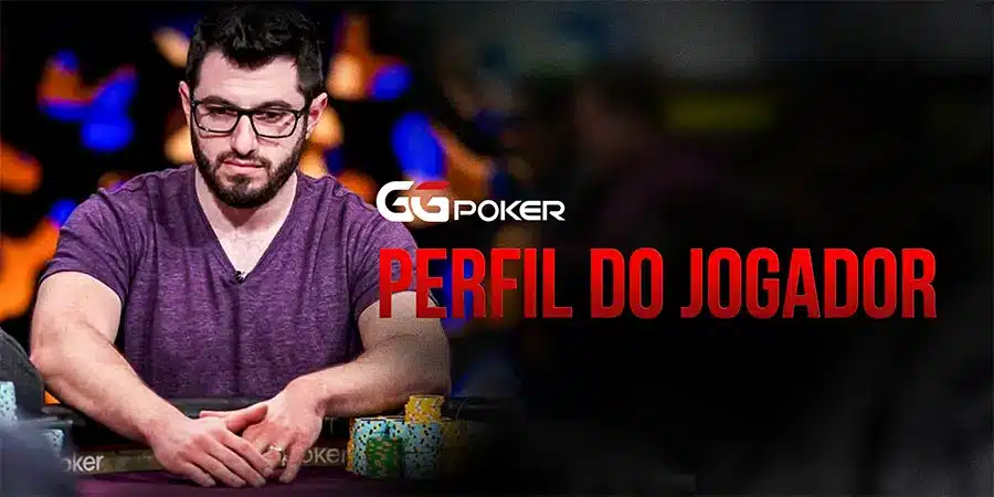 Phil Galfond &#8211; Perfil do Jogador