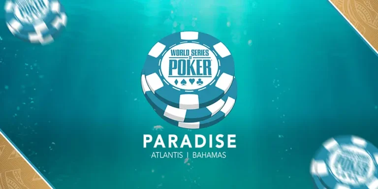 Super Main Event WSOP Paradise – Resultados