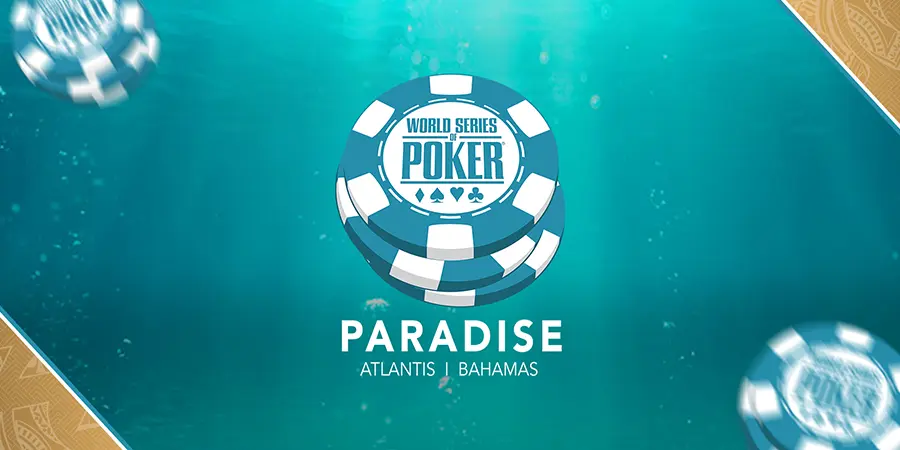 Super Main Event WSOP Paradise &#8211; Resultados