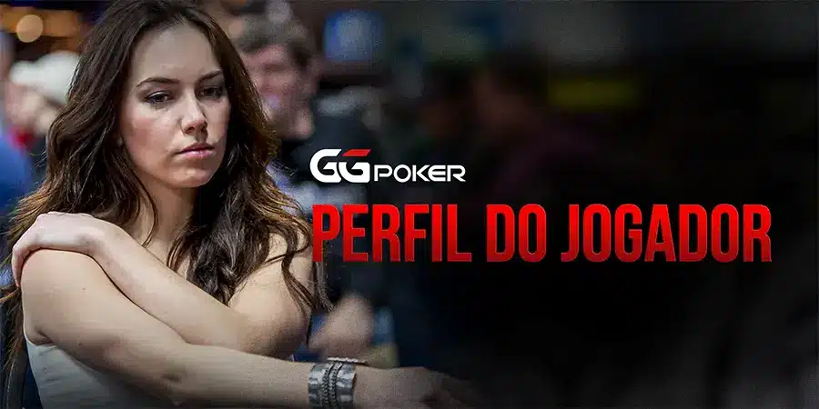 Liv Boeree &#8211; Perfil do Jogador